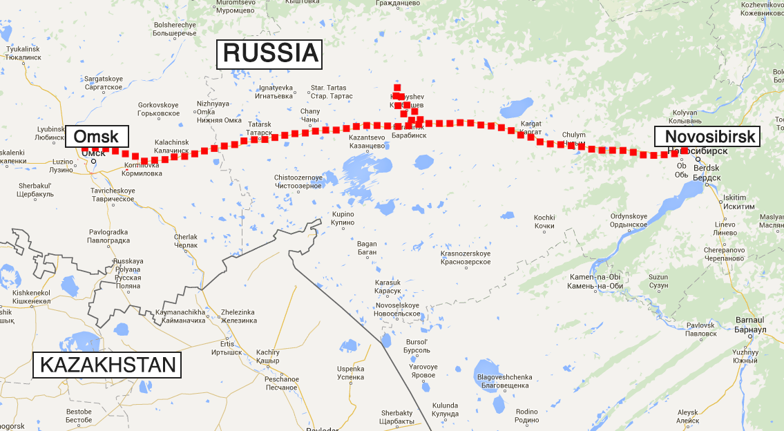 Омск и Новосибирск на карте. Карта трассы Омск Новосибирск. Омск Барнаул карта. Трасса Омск Новосибирск карта.